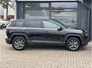 Jeep Compass E-Hybrid First Edition *Sofort*