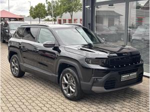 Jeep Compass E-Hybrid First Edition *Sofort*