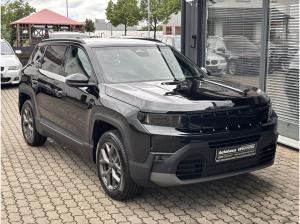 Jeep Compass E-Hybrid First Edition *Sofort*