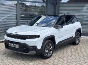 Jeep Compass E-Hybrid First Edition *Sofort*