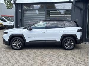 Jeep Compass E-Hybrid First Edition *Sofort*