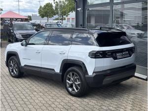 Jeep Compass E-Hybrid First Edition *Sofort*