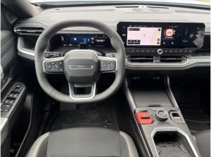 Jeep Compass E-Hybrid First Edition *Sofort*