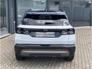 Jeep Compass E-Hybrid First Edition *Sofort*