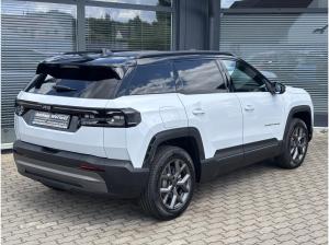 Jeep Compass E-Hybrid First Edition *Sofort*