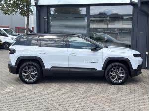Jeep Compass E-Hybrid First Edition *Sofort*