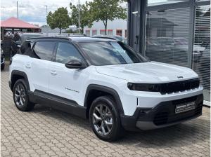 Jeep Compass E-Hybrid First Edition *Sofort*