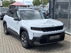 Jeep Compass E-Hybrid First Edition *Sofort*