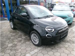 Fiat 500 Nur noch 6x  !! NEUES MODELL  Benziner 65 PS POP