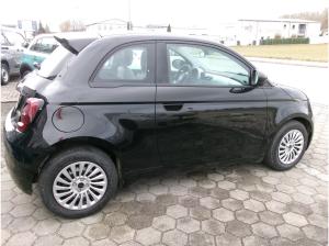 Fiat 500 Nur noch 6x  !! NEUES MODELL  Benziner 65 PS POP