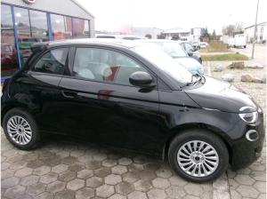Fiat 500 Nur noch 6x  !! NEUES MODELL  Benziner 65 PS POP