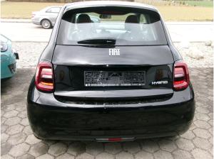 Fiat 500 Nur noch 6x  !! NEUES MODELL  Benziner 65 PS POP