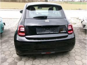 Fiat 500 Nur noch 6x  !! NEUES MODELL  Benziner 65 PS POP
