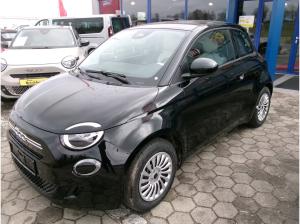 Fiat 500 Nur noch 6x  !! NEUES MODELL  Benziner 65 PS POP