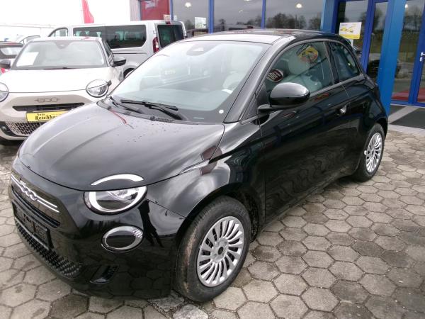 Fiat 500 Pop | sofort verfügbar
