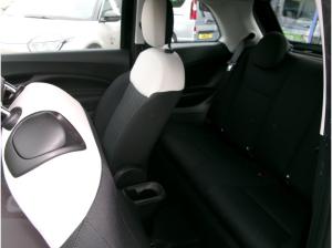 Fiat 500 Nur noch 6x  !! NEUES MODELL  Benziner 65 PS POP