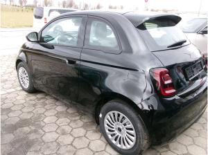 Fiat 500 Nur noch 6x  !! NEUES MODELL  Benziner 65 PS POP