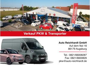 Fiat 500 Nur noch 6x  !! NEUES MODELL  Benziner 65 PS POP