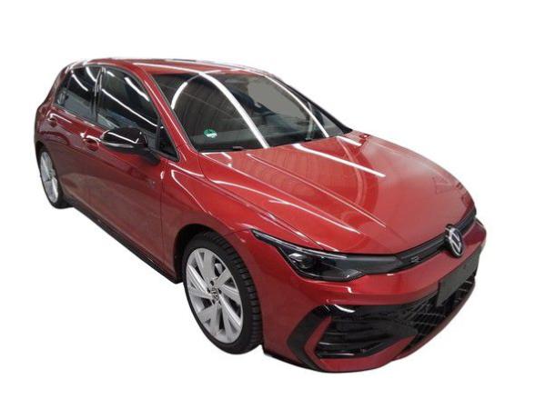 Volkswagen Golf VIII Lim. R-Line 1,5 TSI - AHK Standhzg Rear View Matrix-LEd PDC Navi CarPlay HUD