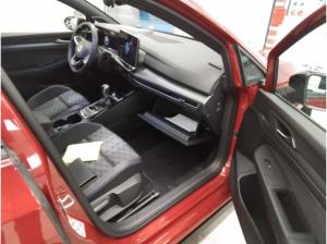 Volkswagen Golf VIII Lim. R-Line 1,5 TSI - AHK Standhzg Rear View Matrix-LEd PDC Navi CarPlay HUD