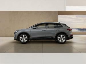 Audi Q4 e-tron SUV 150  kW
