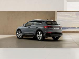 Audi Q4 e-tron SUV 150  kW