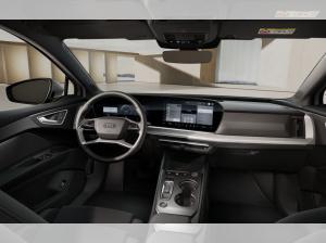 Audi Q4 e-tron SUV 150  kW