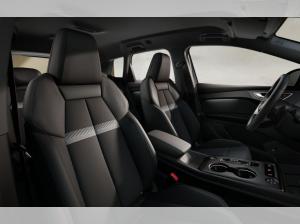 Audi Q4 e-tron SUV 150    kW