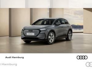 Audi Q4 e-tron SUV 150    kW