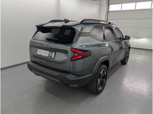 Dacia Bigster hybrid 155 Extreme 🚀🔍inkl. Full-Service