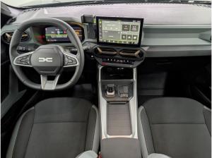 Dacia Bigster hybrid 155 Extreme 🚀🔍inkl. Full-Service