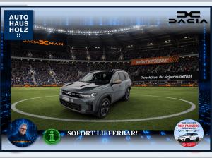 Dacia Bigster hybrid 155 Extreme 🚀🔍inkl. Full-Service