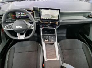 Dacia Bigster hybrid 155 Extreme 🚀🔍inkl. Full-Service