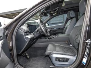 BMW 540 540d xDrive Limousine M Sport Pro HuD Pano Standheiz. DA Prof. H/K PA Prof. Shz v+hi.