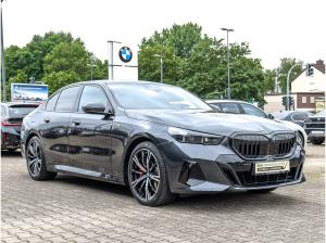 BMW 540 540d xDrive Limousine M Sport Pro HuD Pano Standheiz. DA Prof. H/K PA Prof. Shz v+hi.