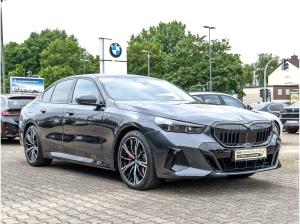 BMW 540 540d xDrive Limousine M Sport Pro HuD Pano Standheiz. DA Prof. H/K PA Prof. Shz v+hi.