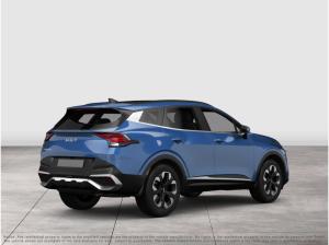 Kia Sportage 1.6 T-GDI DCT GT-line GT-Line HUD PANO