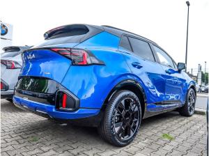 Kia Sportage 1.6 T-GDI DCT GT-line GT-Line HUD PANO