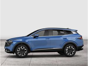 Kia Sportage 1.6 T-GDI DCT GT-line GT-Line HUD PANO