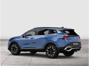 Kia Sportage 1.6 T-GDI DCT GT-line GT-Line HUD PANO