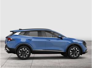 Kia Sportage 1.6 T-GDI DCT GT-line GT-Line HUD PANO