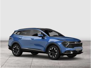 Kia Sportage 1.6 T-GDI DCT GT-line GT-Line HUD PANO