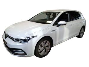 Volkswagen Golf VIII Lim. Style  1.5 TSI  - LED Plus Navi SHZ CarPlay PDC ACC Klima LM DAB MFL