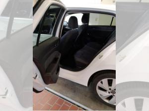 Volkswagen Golf VIII Lim. Style  1.5 TSI  - LED Plus Navi SHZ CarPlay PDC ACC Klima LM DAB MFL