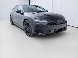 Audi A6 Avant TDI *quattro*S-LINE*PANO*MATRIX*AHK*