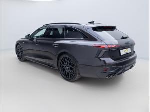 Audi A6 Avant TDI *quattro*S-LINE*PANO*MATRIX*AHK*