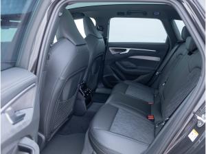 Audi A6 Avant TDI *quattro*S-LINE*PANO*MATRIX*AHK*