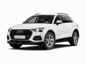 Audi Q3 35 TFSI advanced