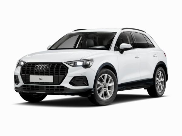 Audi Q3 35 TFSI advanced
