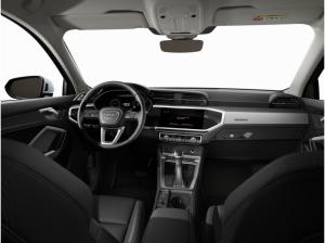 Audi Q3 35 TFSI advanced